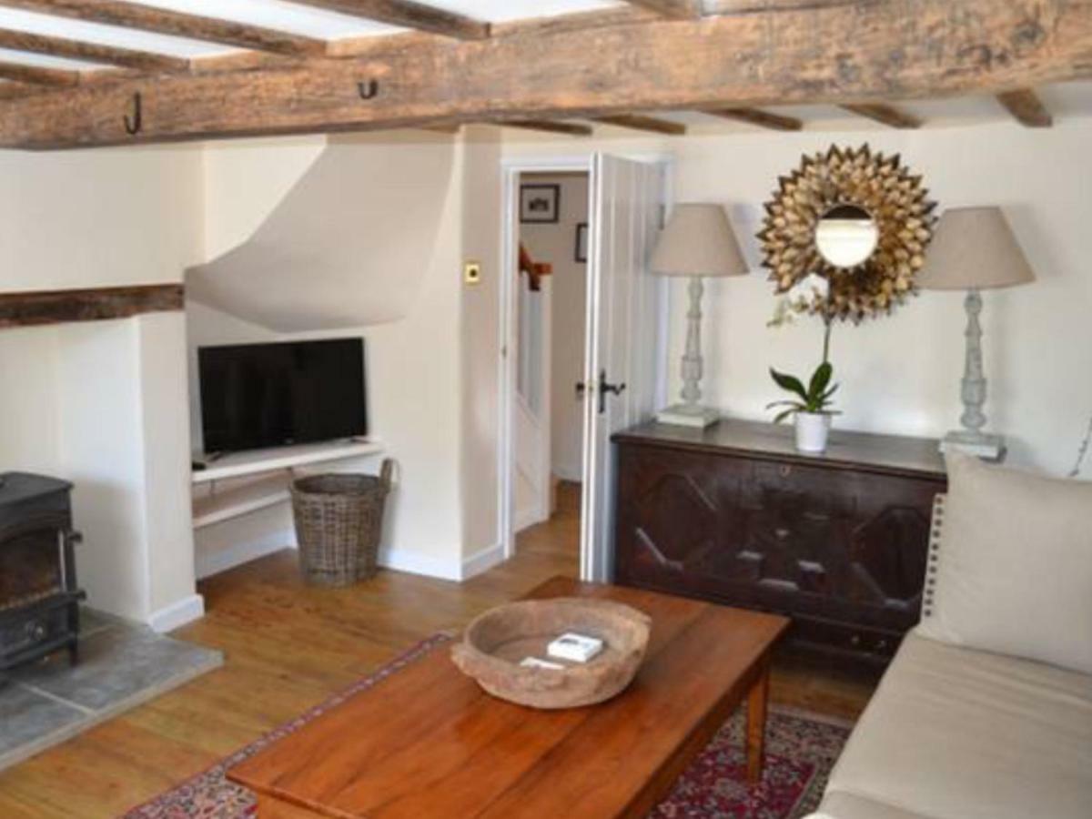 Illmington The Cottage المظهر الخارجي الصورة