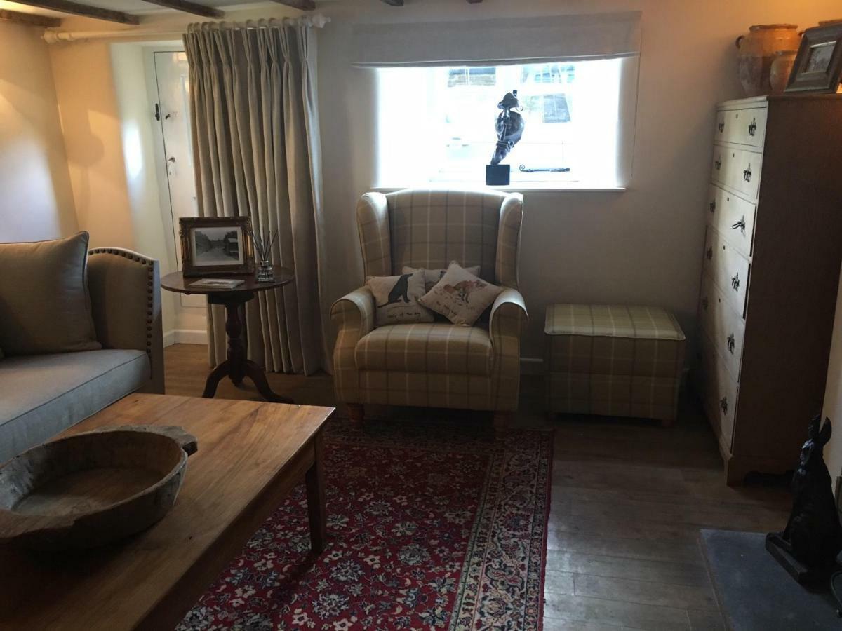 Illmington The Cottage المظهر الخارجي الصورة