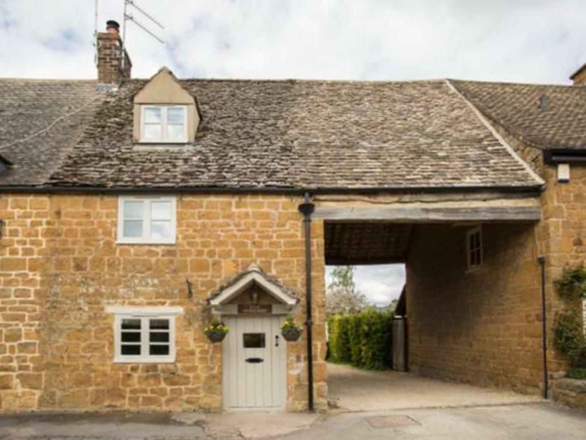 Illmington The Cottage المظهر الخارجي الصورة