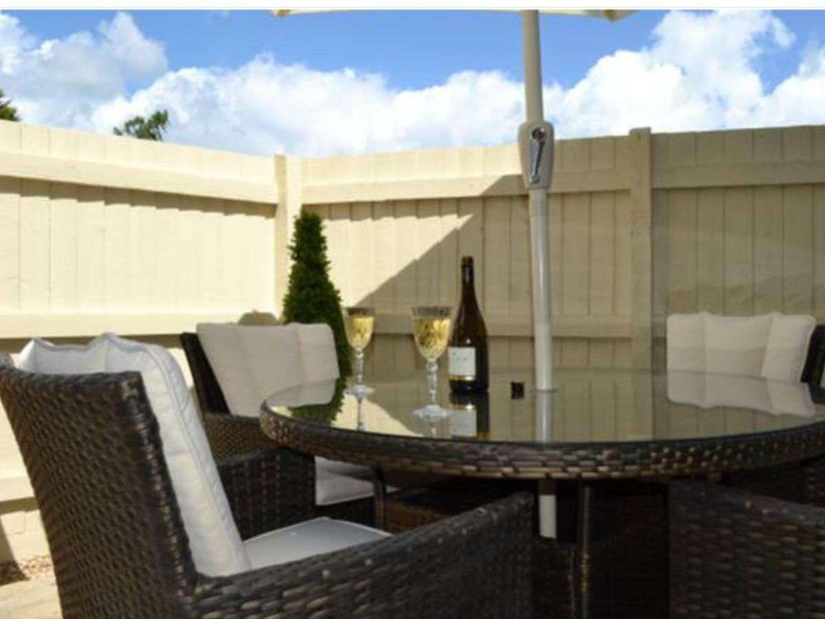 Illmington The Cottage المظهر الخارجي الصورة