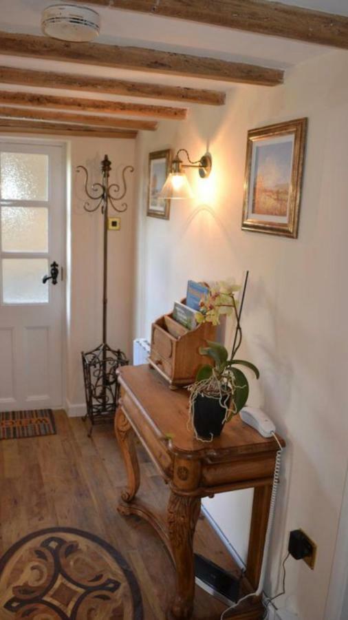 Illmington The Cottage المظهر الخارجي الصورة