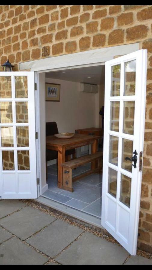 Illmington The Cottage المظهر الخارجي الصورة
